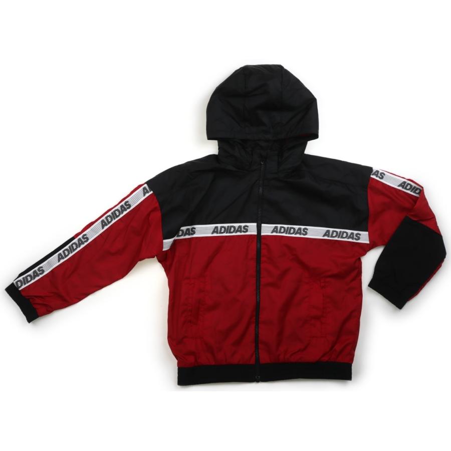 adidas（アディダス） ブルゾン・Gジャン 140サイズ 男の子 子供服