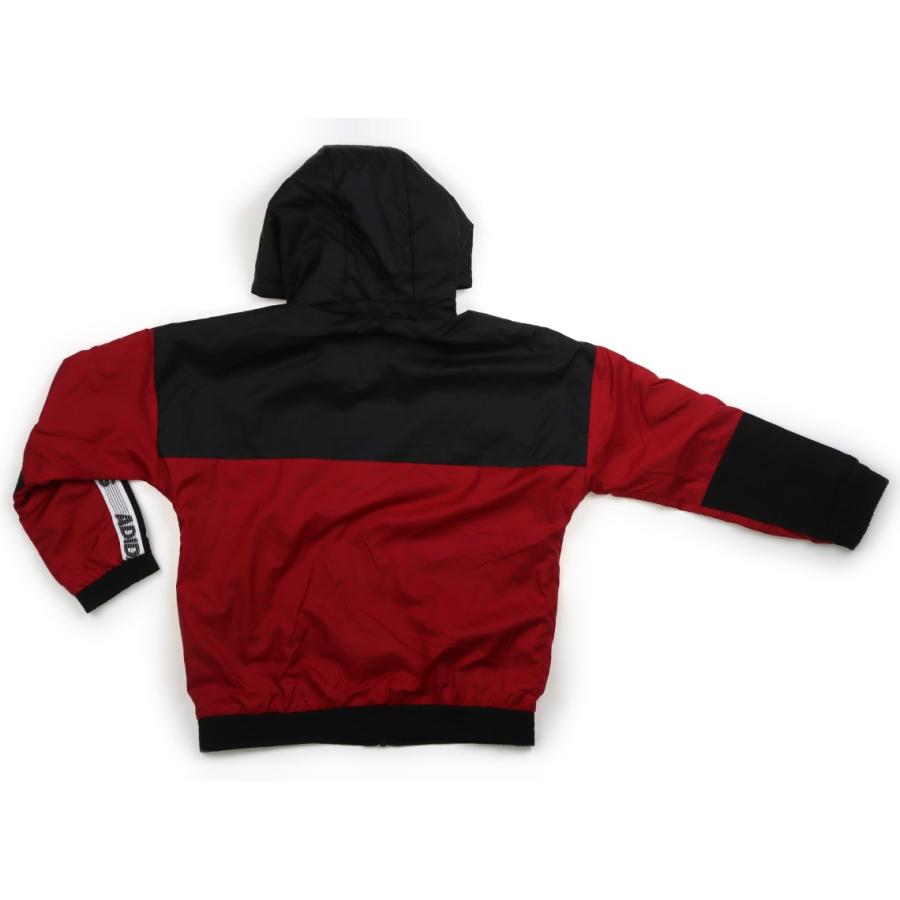 adidas（アディダス） ブルゾン・Gジャン 140サイズ 男の子 子供服