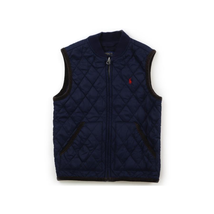 POLO RALPH LAUREN（ポロ・ラルフローレン） ベスト 120サイズ 男の子