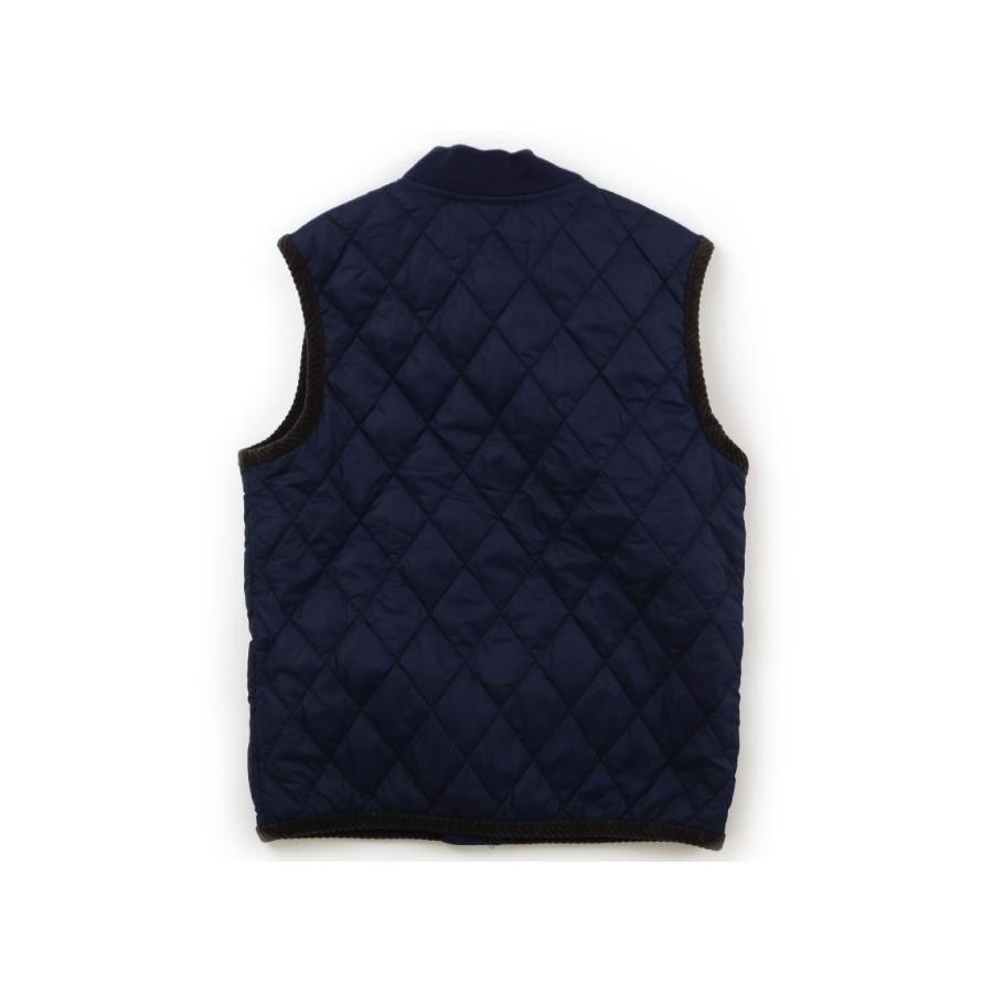 POLO RALPH LAUREN（ポロ・ラルフローレン） ベスト 120サイズ 男の子
