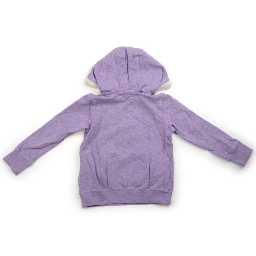 mezzo piano メゾピアノ トレーナー・プルオーバー 120サイズ 女の子