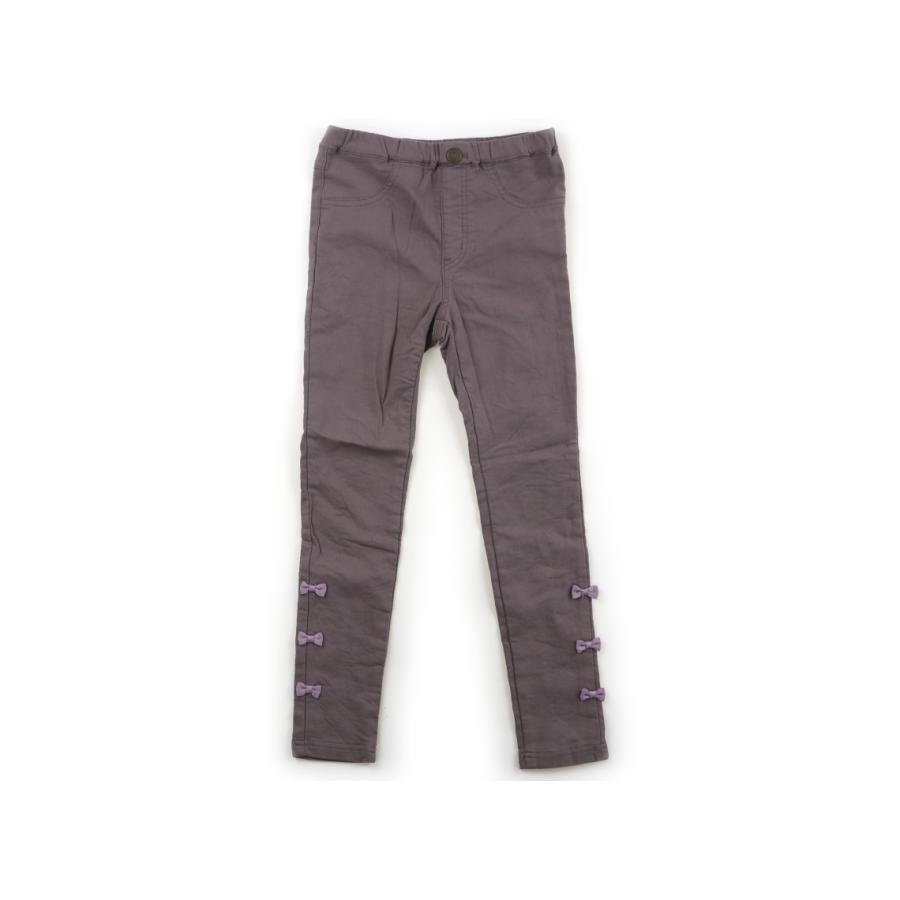 エニィファム anyFAM パンツ 130サイズ 女の子 子供服 ベビー服 キッズ