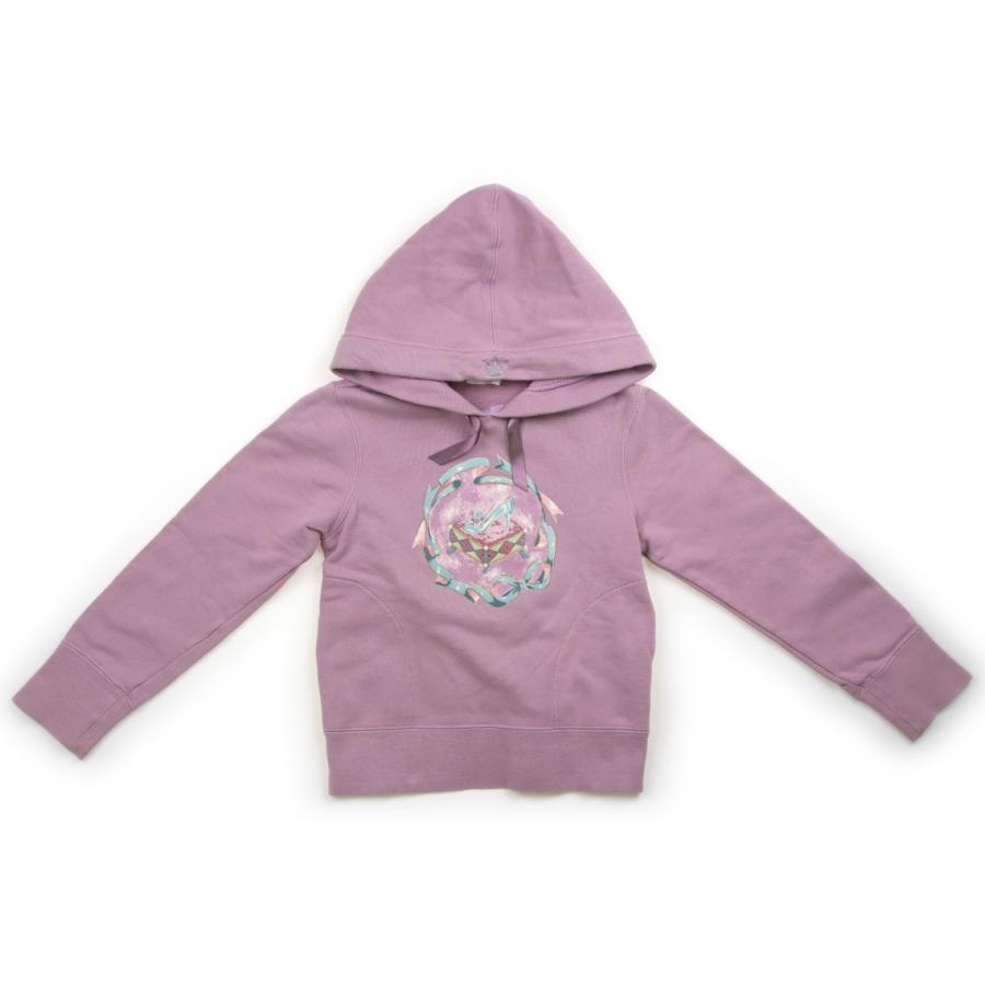 シャーリーテンプル Shirley Temple パーカー 130サイズ 女の子 子供服