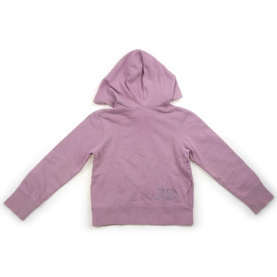 シャーリーテンプル Shirley Temple パーカー 130サイズ 女の子 子供服