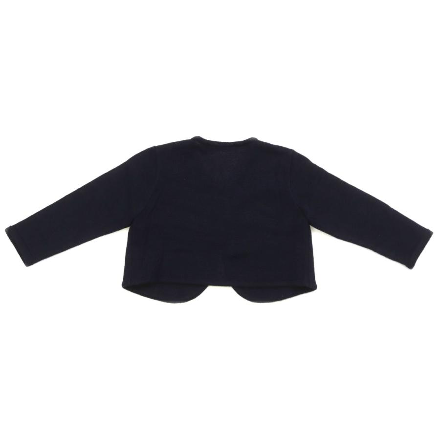 ファミリア（Familiar） カーディガン 90サイズ 女の子 子供服