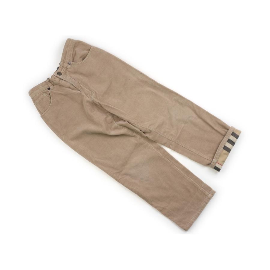 BURBERRY キッズ パンツ BURBERRY（バーバリー） パンツ 130サイズ 男の子 子供服 ベビー服