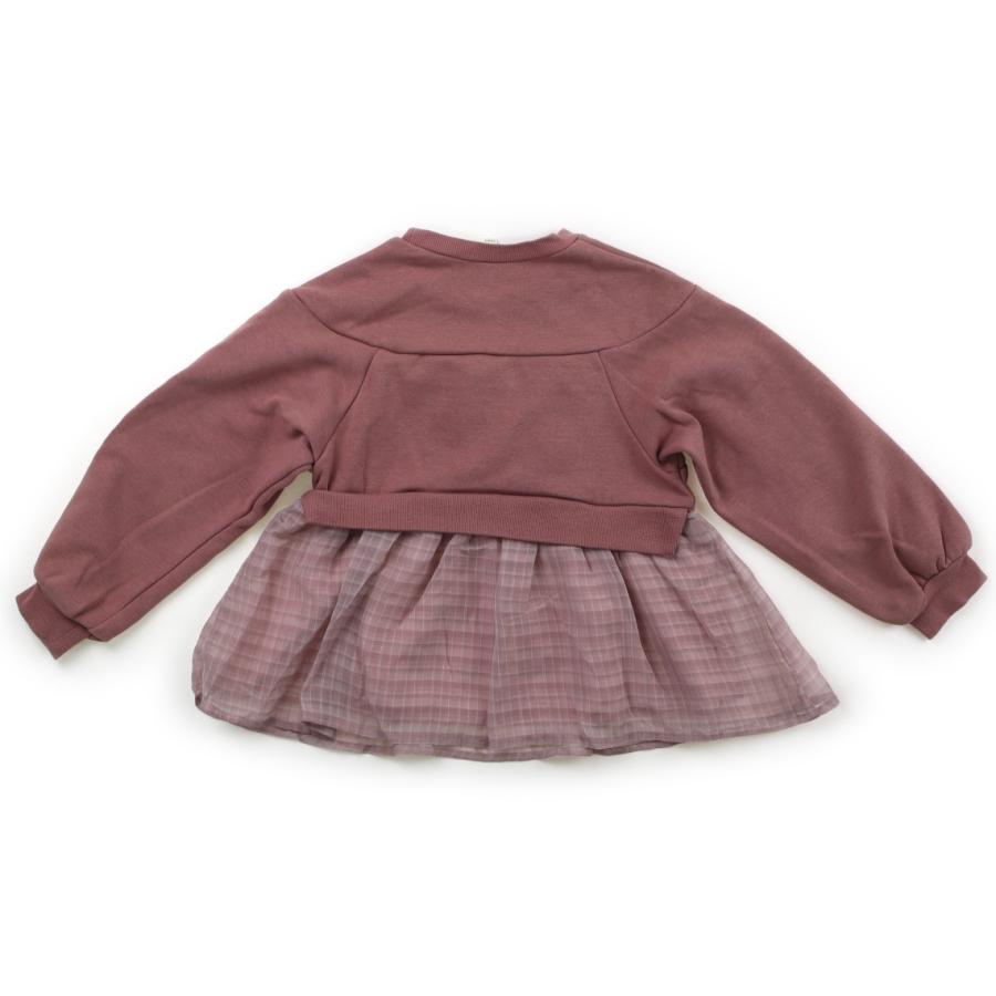 女の子 / 子供服 / 110サイズ / まとめ売り / アプレレクール アプレレクール apres les cours ワンピース 120サイズ 女の子 子供服