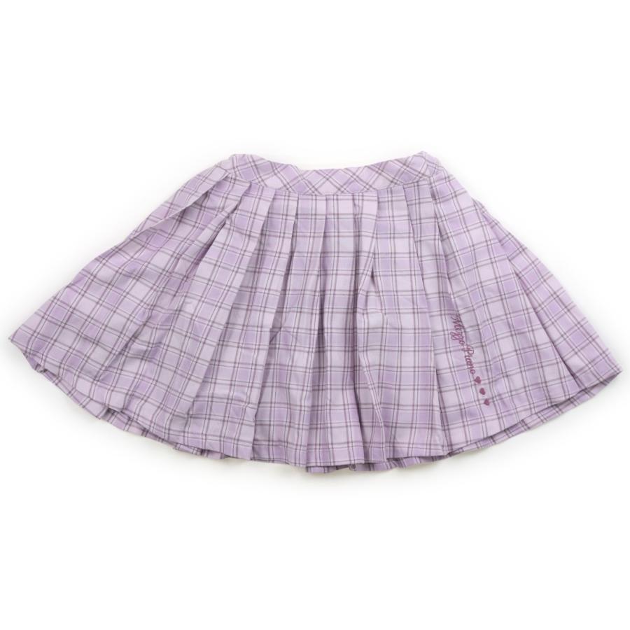 mezzo piano メゾピアノ スカート 120サイズ 女の子 子供服 ベビー服