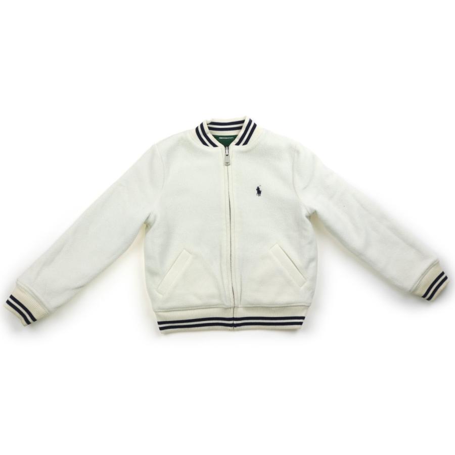 POLO RALPH LAUREN（ポロ・ラルフローレン） コート・ジャンパー 130