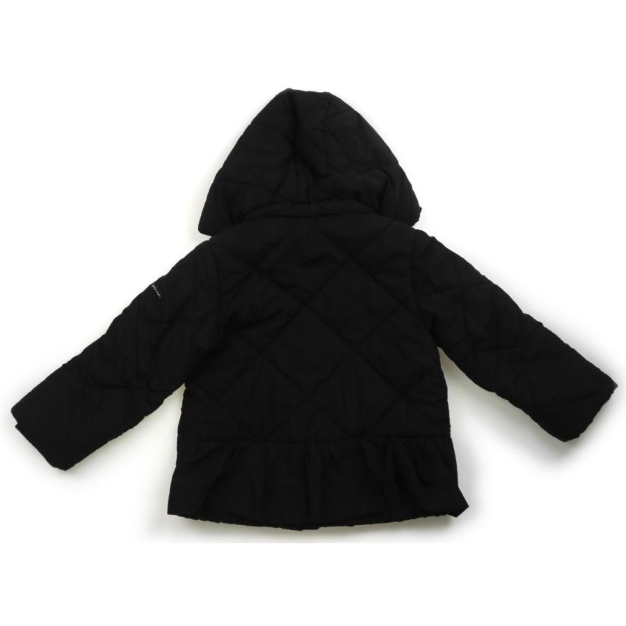 プティマイン petit main コート・ジャンパー 120サイズ 女の子 子供服