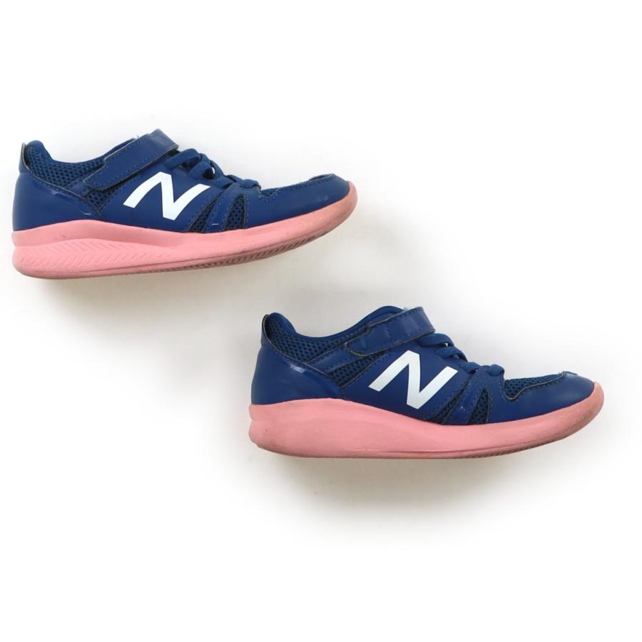 Yuさま専用★新品未使用 16cm ニューバランス 2足セット ニューバランス New Balance スニーカー 靴18cm〜 女の子 子供服