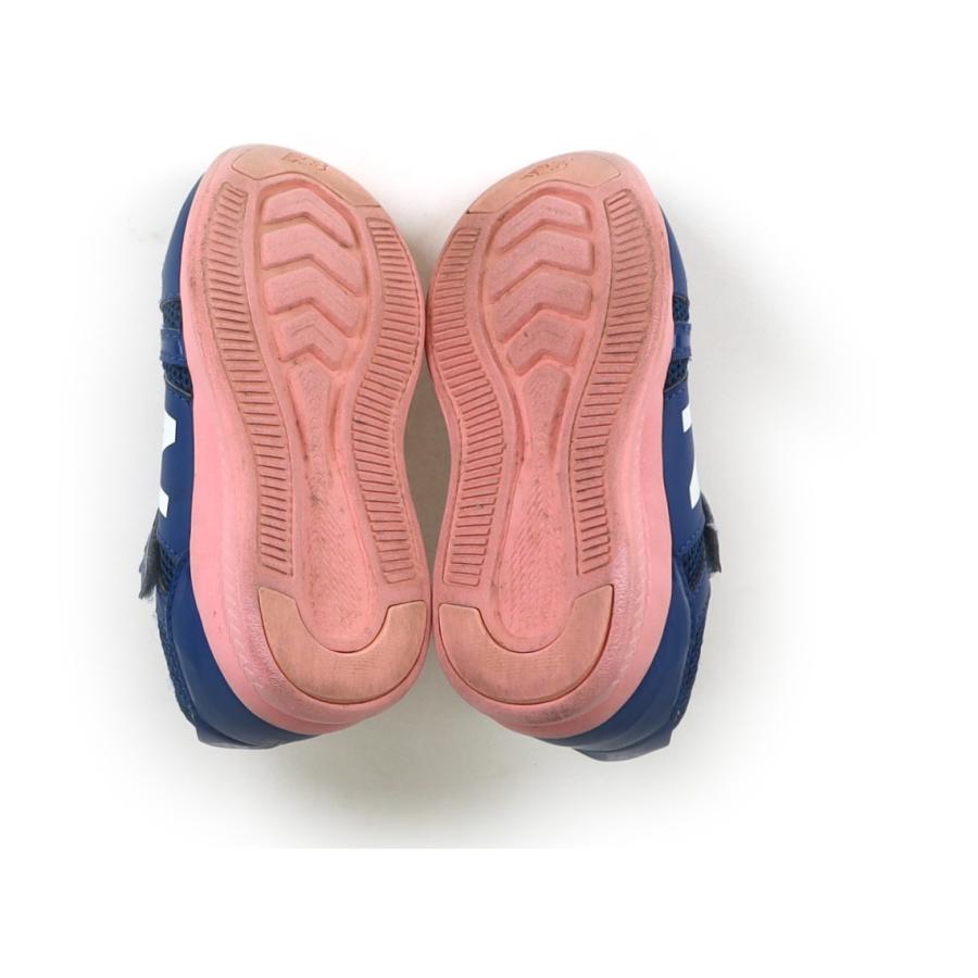 ニューバランス New Balance スニーカー 靴18cm〜 女の子 子供服