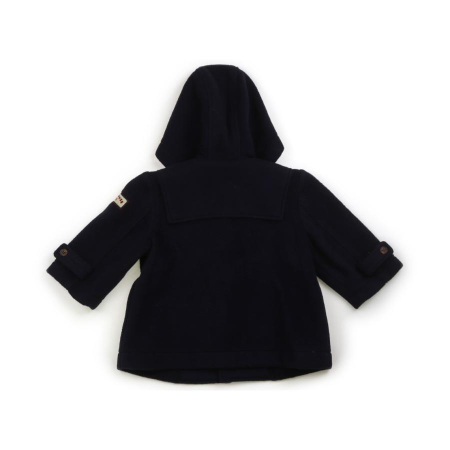 MIKI HOUSE（ミキハウス） コート・ジャンパー 80サイズ 男の子 子供服