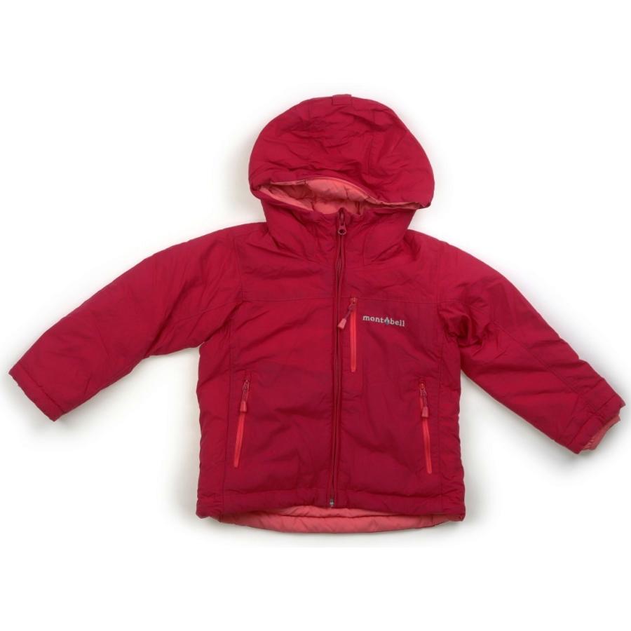 mont-bell（モンベル） コート・ジャンパー 100サイズ 女の子 子供服