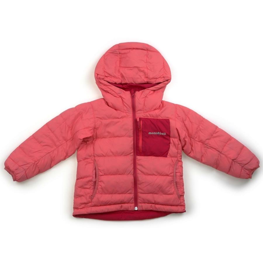 mont-bell（モンベル） コート・ジャンパー 100サイズ 女の子 子供服
