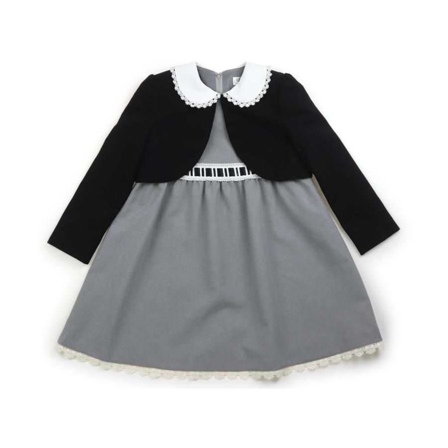 ショパン CHOPIN フォーマルウェア 120サイズ 女の子 子供服 ベビー服