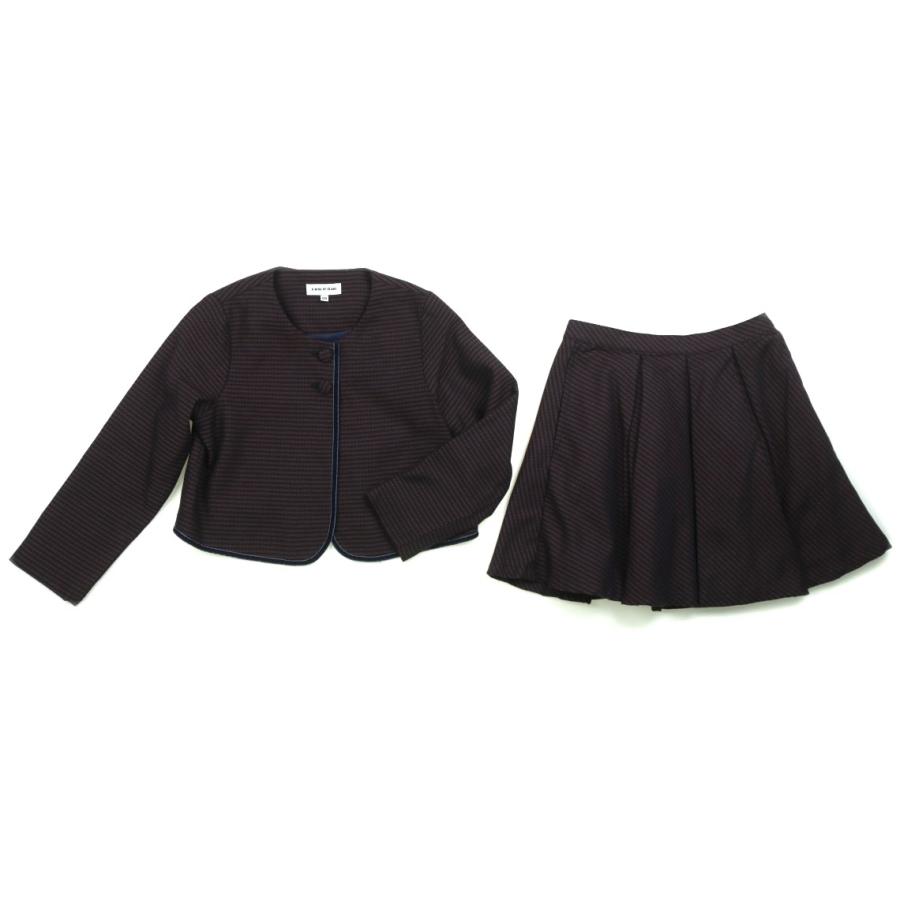 B:MING by BEAMS ビーミングバイビームス フォーマル　120 ビーミングバイビームス B:MING by BEAMS フォーマルウェア 120サイズ