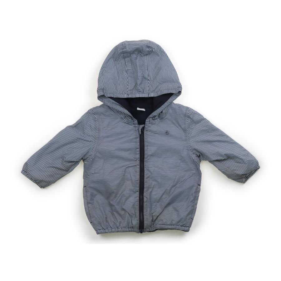 PETIT BATEAU（プチバトー） コート・ジャンパー 80サイズ 男の子 子供