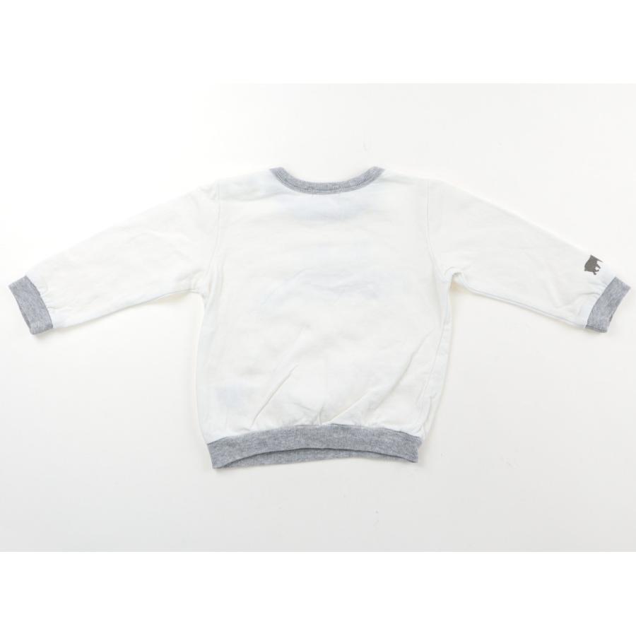 BeBe（ベベ） べべ トレーナー・プルオーバー 80サイズ 男の子 子供服
