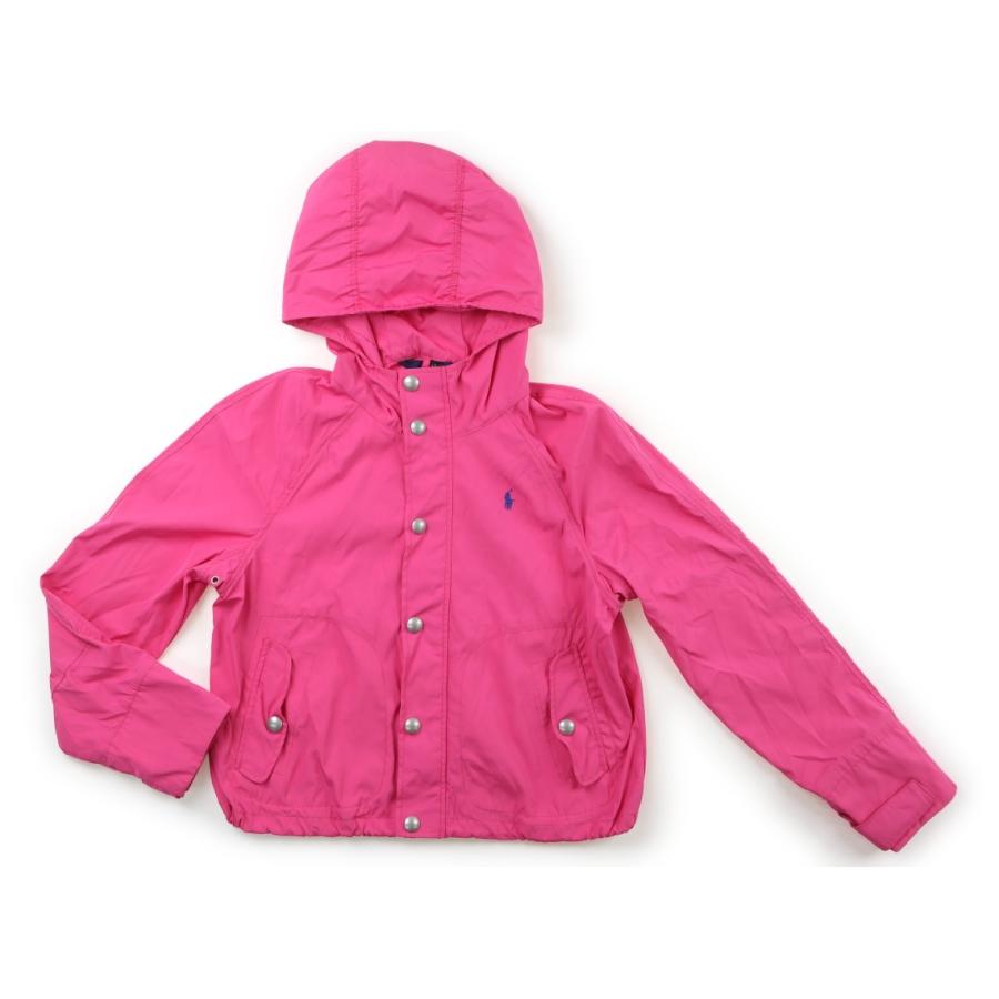 POLO RALPH LAUREN（ポロ・ラルフローレン） ブルゾン・Gジャン 150