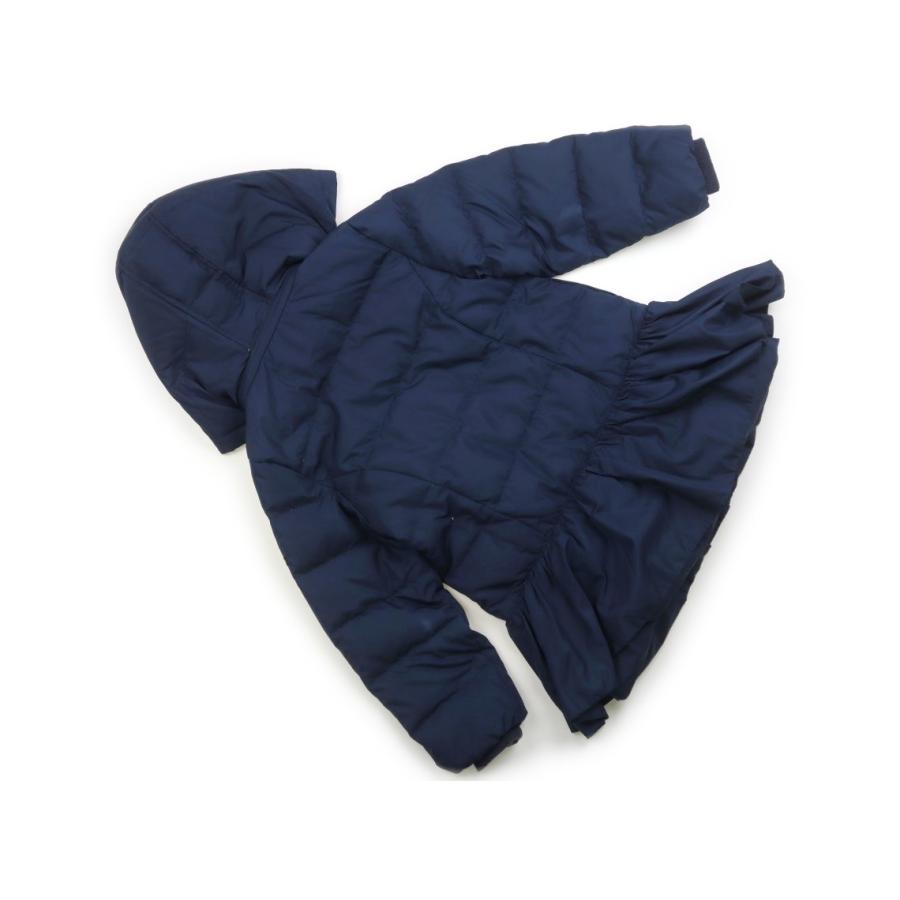 プティマイン petit main コート・ジャンパー 120サイズ 女の子 子供服