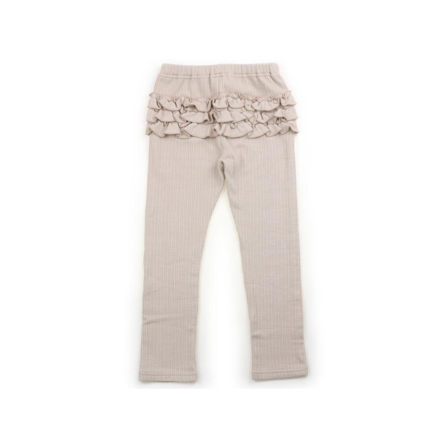 プティマイン petit main レギンス 110サイズ 女の子 子供服 ベビー服