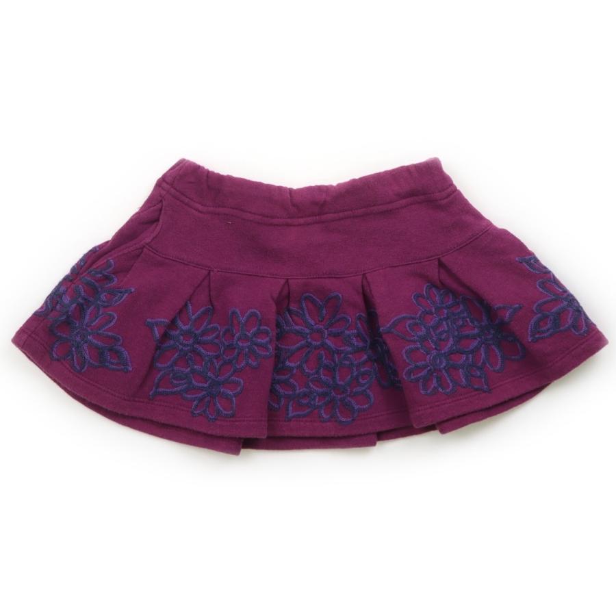ANNA SUI（アナスイ） スカート 100サイズ 女の子 子供服 ベビー服 
