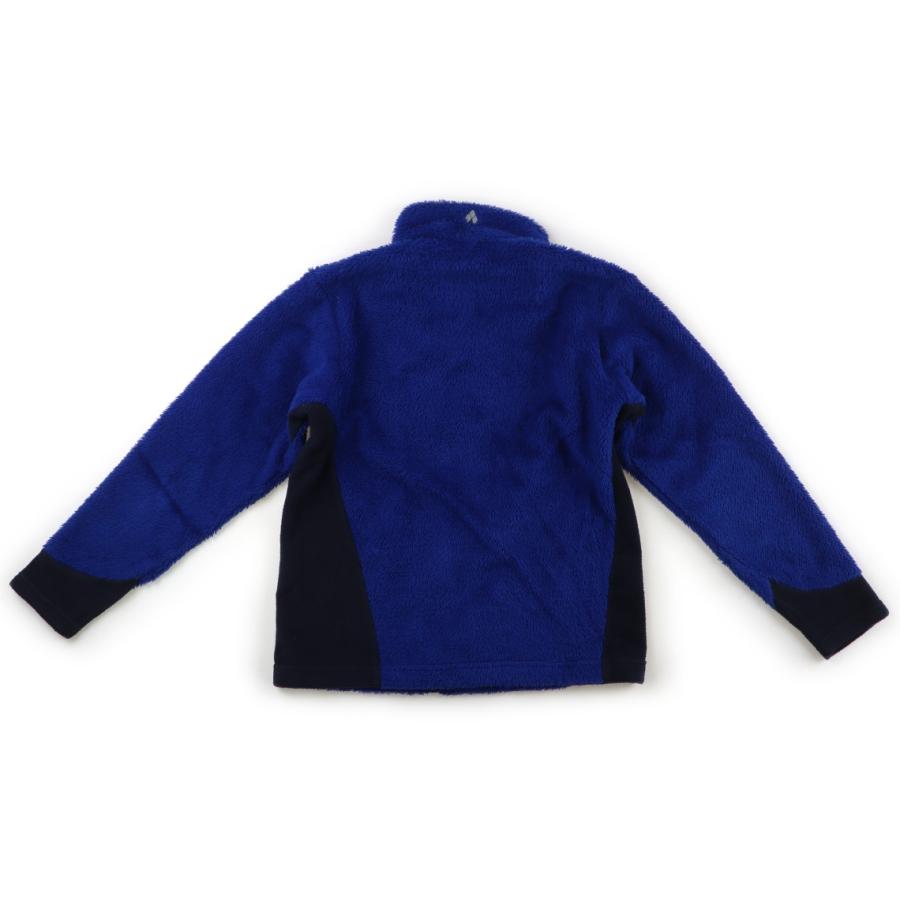 mont-bell（モンベル） フリース 150サイズ 男の子 子供服 ベビー服