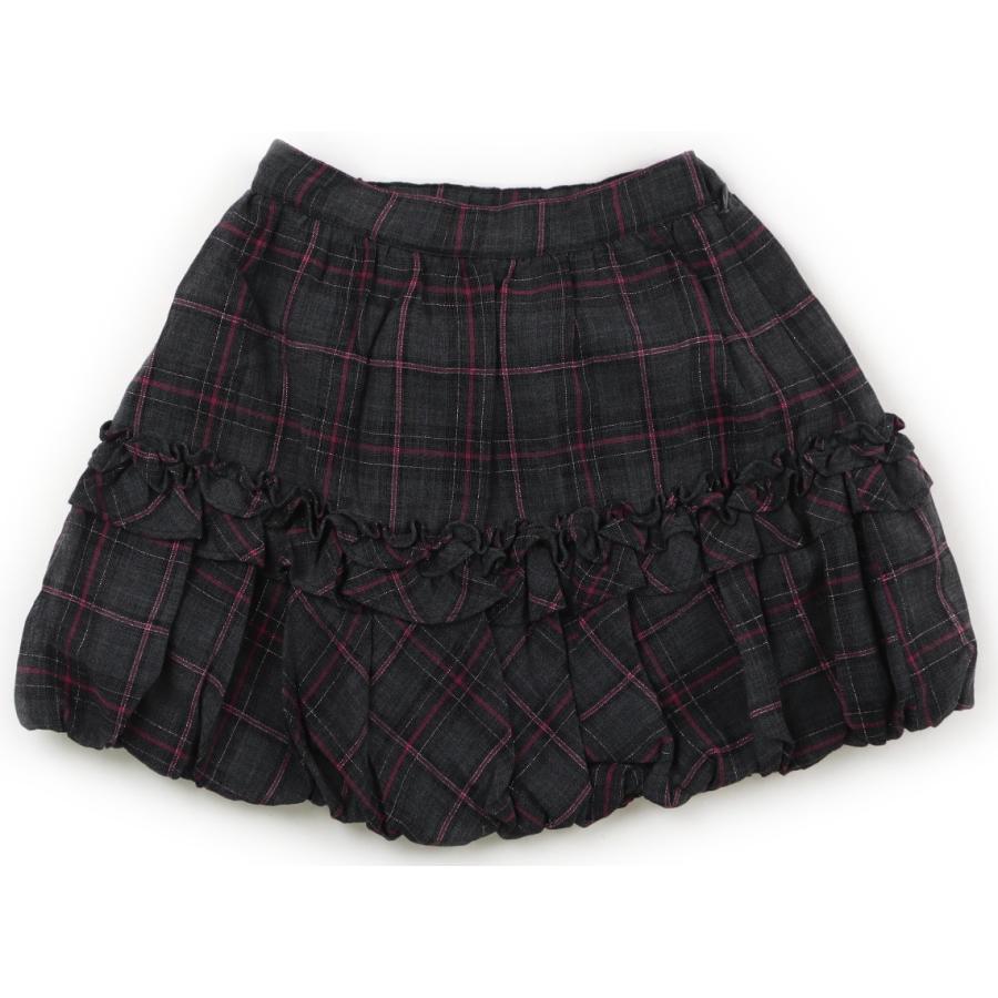 mezzo piano メゾピアノ 上下セット 120サイズ 女の子 子供服 ベビー服 