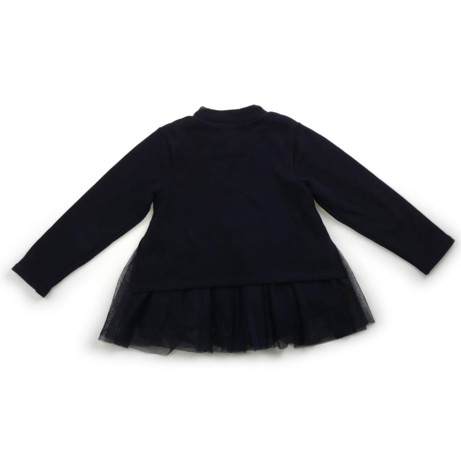 新品　ケイトスペード　トレーナー　130 kate spade NEW YORK（ケイト・スペード ニューヨーク） ケイト