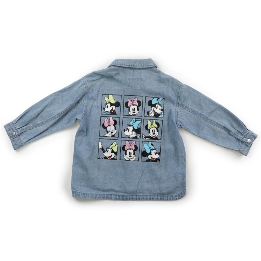 ZARA（ザラ） ブルゾン・Gジャン 110サイズ 女の子 子供服 ベビー服