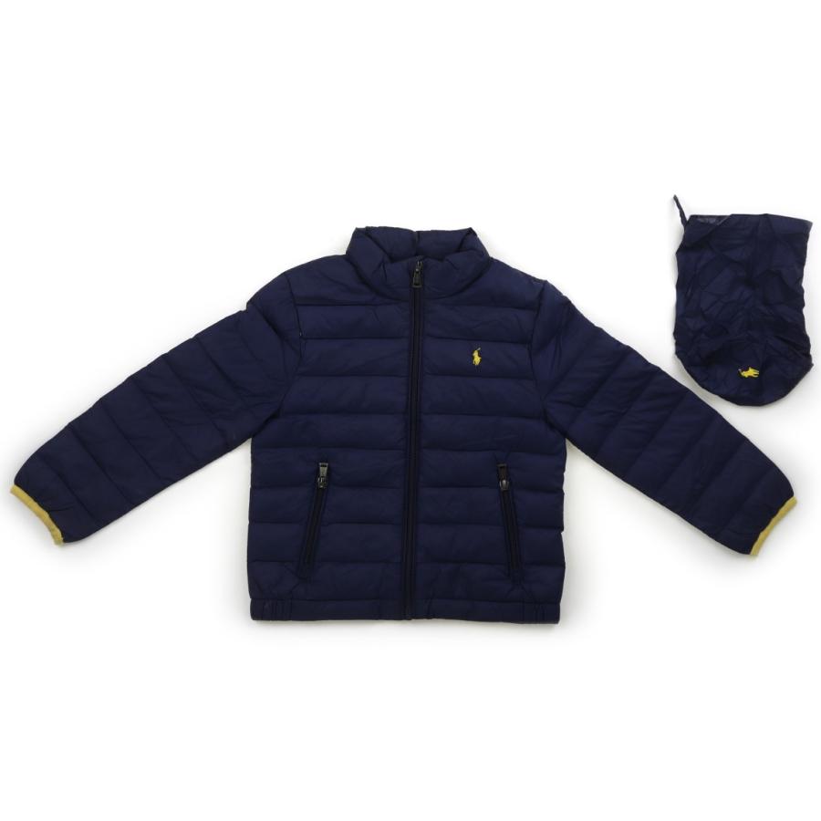 POLO RALPH LAUREN（ポロ・ラルフローレン） コート・ジャンパー 120