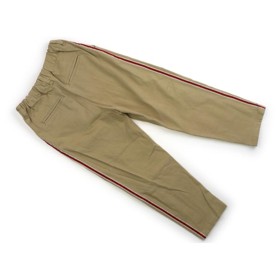 プティマイン petit main パンツ 120サイズ 女の子 子供服 ベビー服