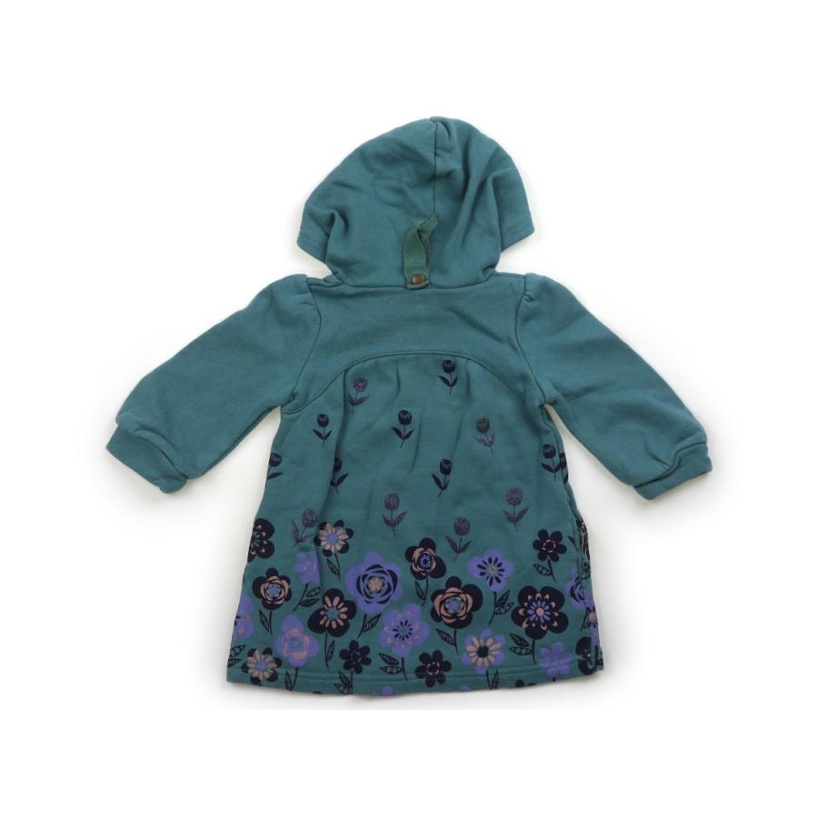 ANNA SUI（アナスイ） ワンピース 80サイズ 女の子 子供服 ベビー服