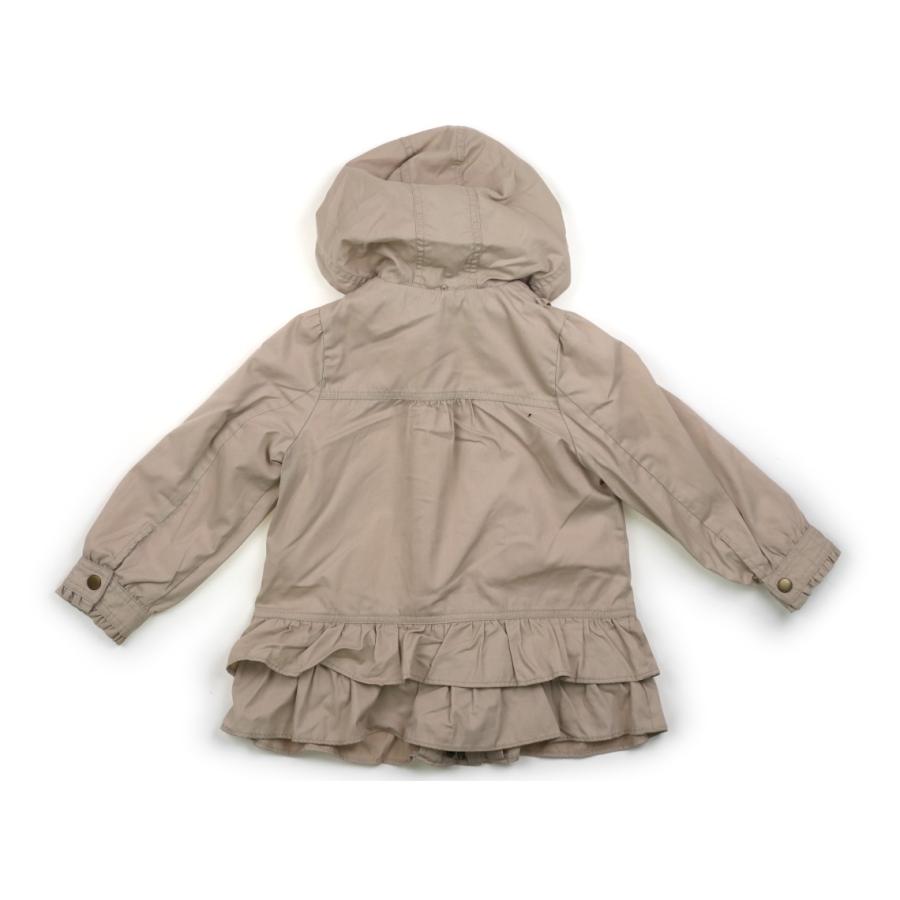 エニィファム anyFAM コート・ジャンパー 110サイズ 女の子 子供服