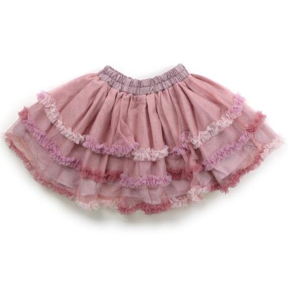 パンパンチュチュ panpantutu スカート 120サイズ 女の子 子供服