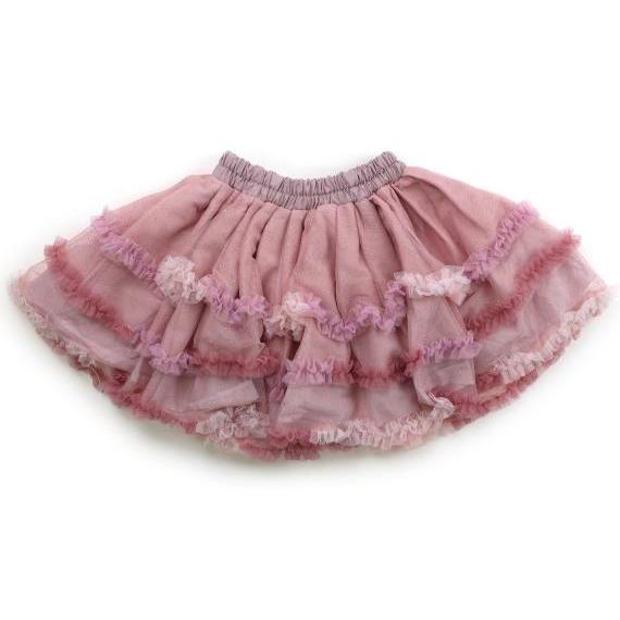 パンパンチュチュ panpantutu スカート 120サイズ 女の子 子供服