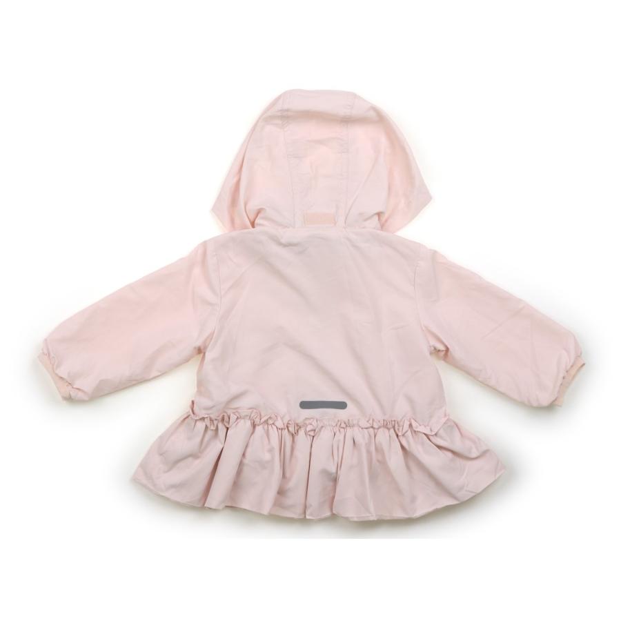プティマイン petit main ブルゾン・Gジャン 80サイズ 女の子 子供服