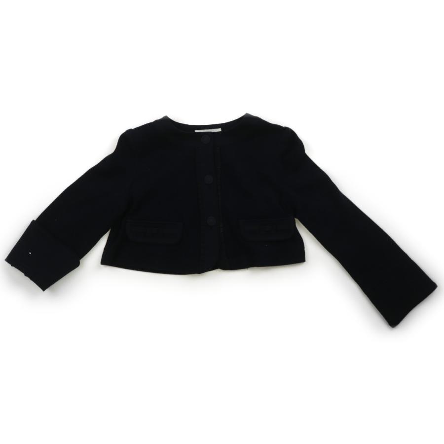 組曲（KUMIKYOKU） ジャケット・ブレザー 130サイズ 女の子 子供服