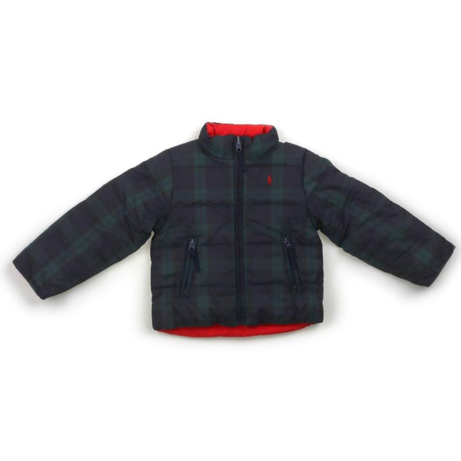 ラルフローレン Ralph Lauren コート・ジャンパー 110サイズ 男の子