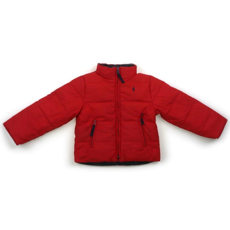 ラルフローレン Ralph Lauren コート・ジャンパー 110サイズ 男の子