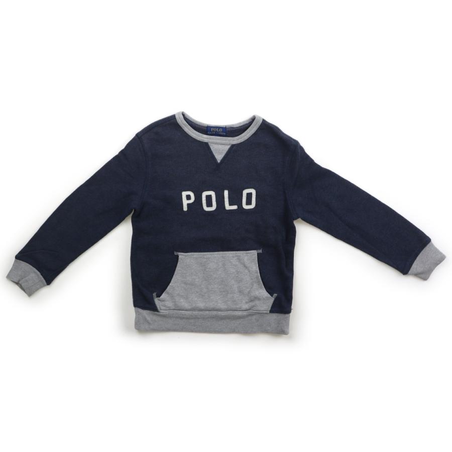 POLO RALPH LAUREN（ポロ・ラルフローレン） トレーナー・プルオーバー