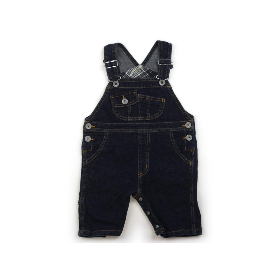 SHIPS KIDS（シップスキッズ） シップス SHIPS オーバーオール 90