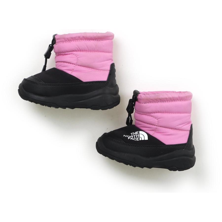 NORTH FACE キッズ ブーツ14cm スノーブーツ ノースフェイス THE NORTH FACE（ザ ノースフェイス） ノースフェイス ブーツ 靴14cm