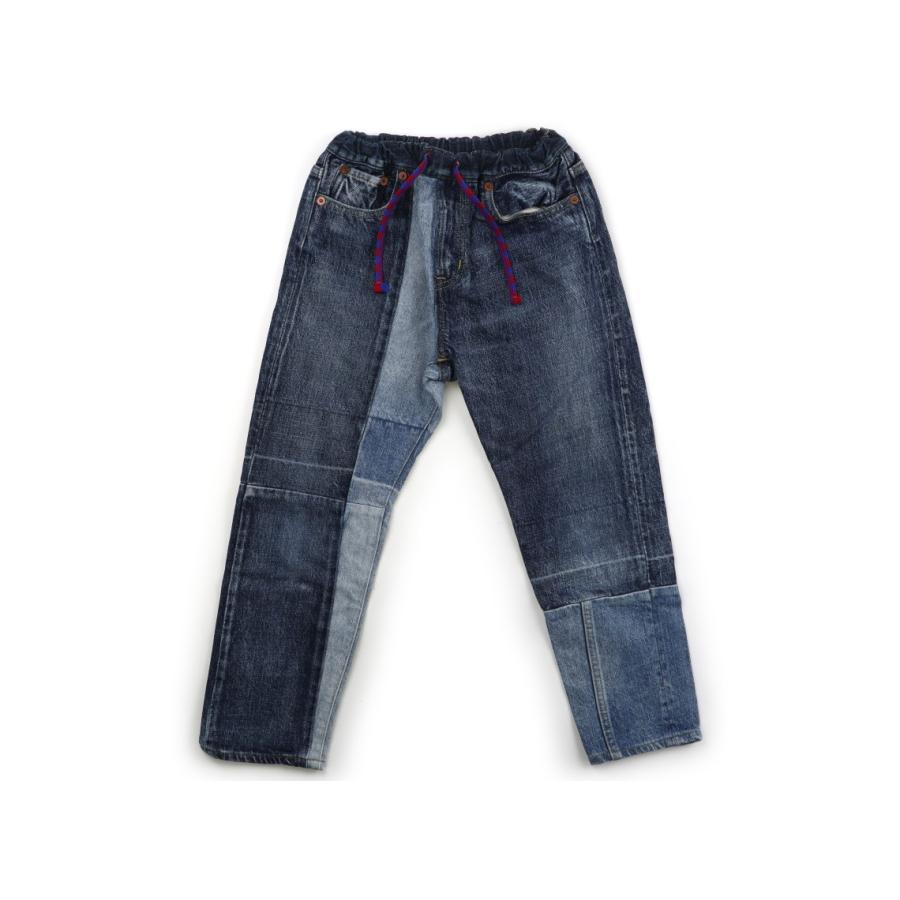 DENIM DUNGAREE（デニムアンドダンガリー） デニムダンガリー DENIM