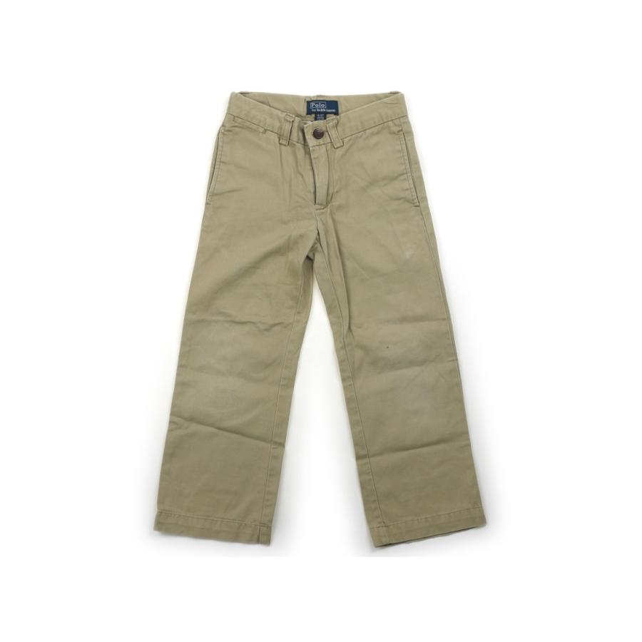 110サイズ　男の子　ラルフローレン  familiar POLO RALPH LAUREN（ポロ・ラルフローレン） パンツ 110サイズ 男の子