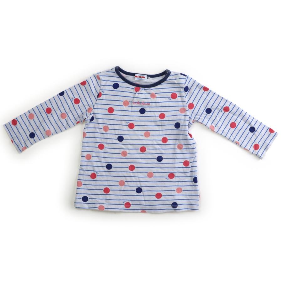 MIKI HOUSE（ミキハウス） miki HOUSE Tシャツ・カットソー 90サイズ