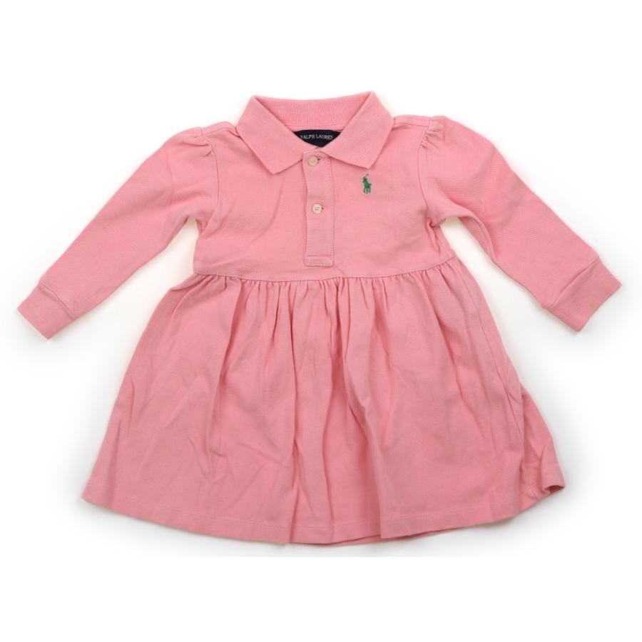 専用　RALPH LAUREN 女の子　ワンピース　80 ラルフローレン Ralph Lauren ワンピース 80サイズ 女の子 子供服