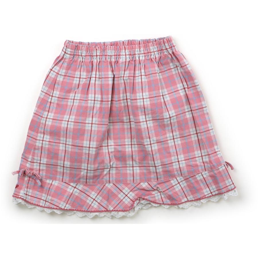 ニットプランナー（KP） Knit Planner(KP) スカート 130サイズ