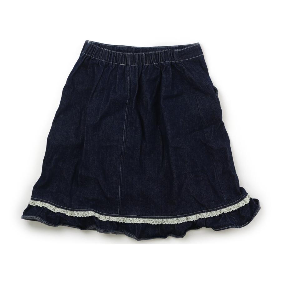 ニットプランナー（KP） Knit Planner(KP) スカート 160サイズ